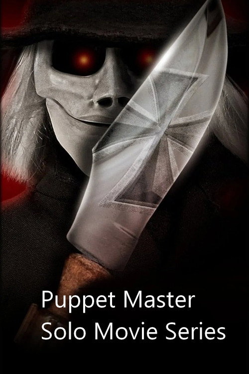 solo movie in the Puppet Master series