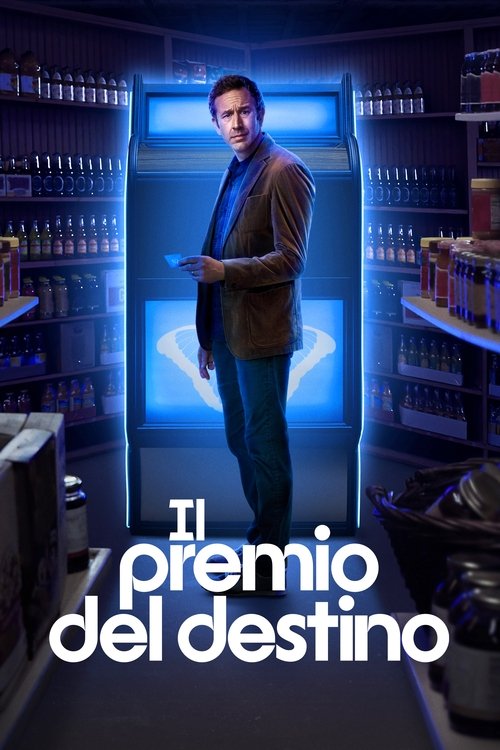 |IT| Il premio del destino