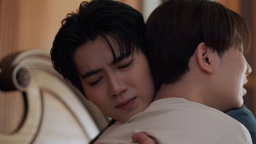 Episode 6 still