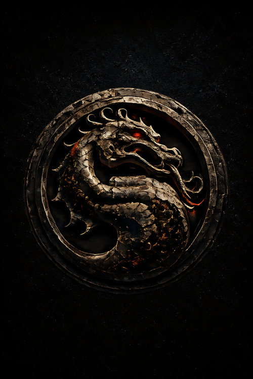 Pòster de Mortal Kombat Collection