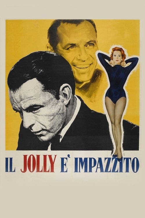 Il Jolly è impazzito