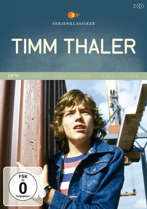 Escena 4 de Timm Thaler