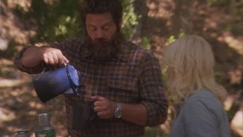 Confusões de Leslie: 4×1