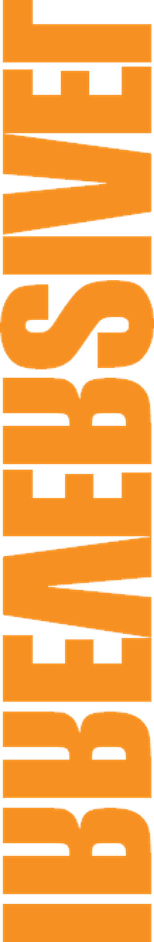 Irreversível - Logo 3