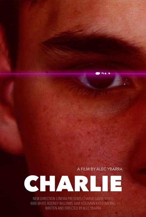 Charlie poster