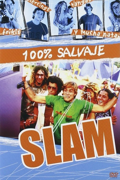 Slam (2003)