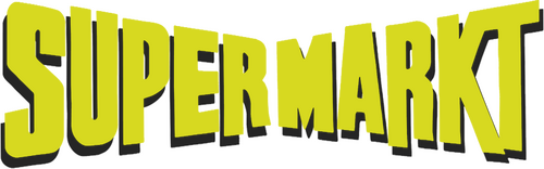 Supermarkt