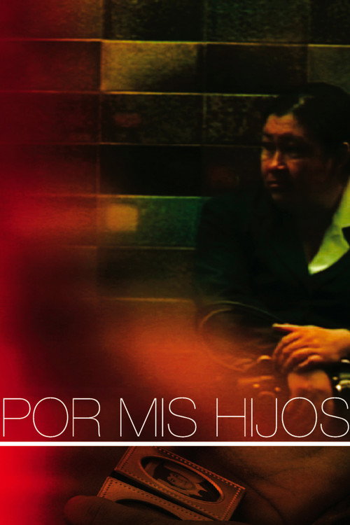 Por mis hijos