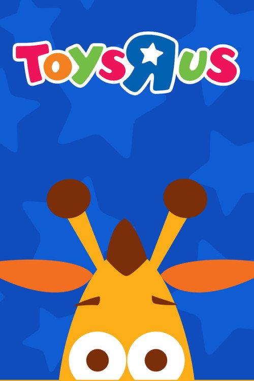 Toys"R"Us official poster
