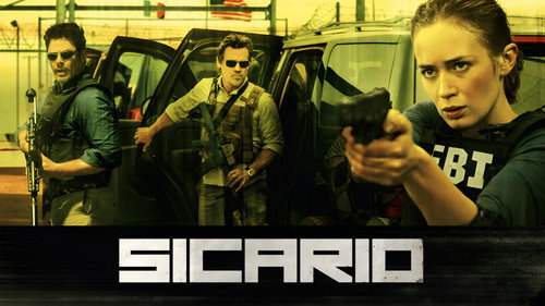 Sicario