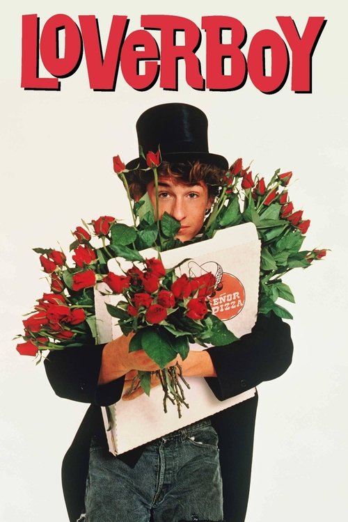 Loverboy poster