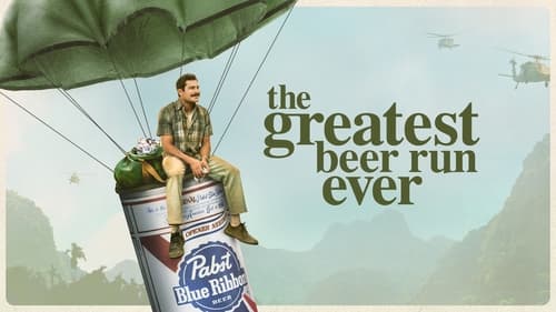 The Greatest Beer Run Ever (2022) Download Full HD ᐈ BemaTV