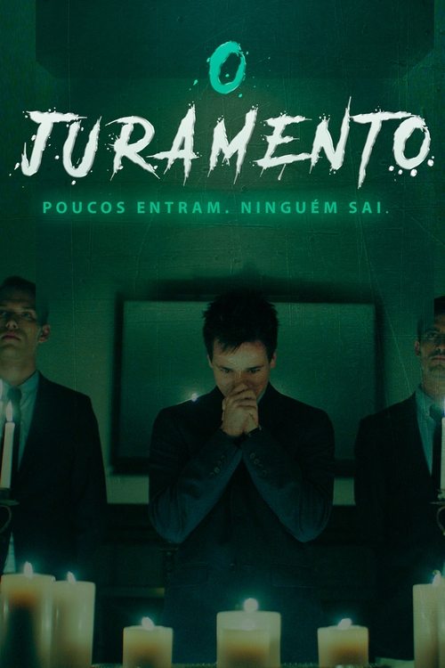 Pôster de O Juramento