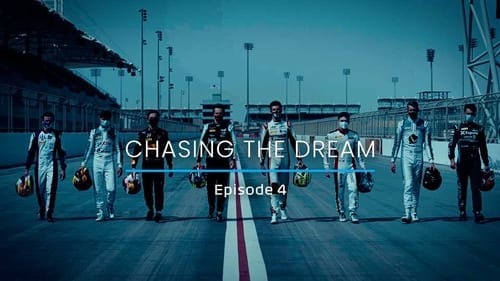 Poster della serie F2: Chasing the Dream