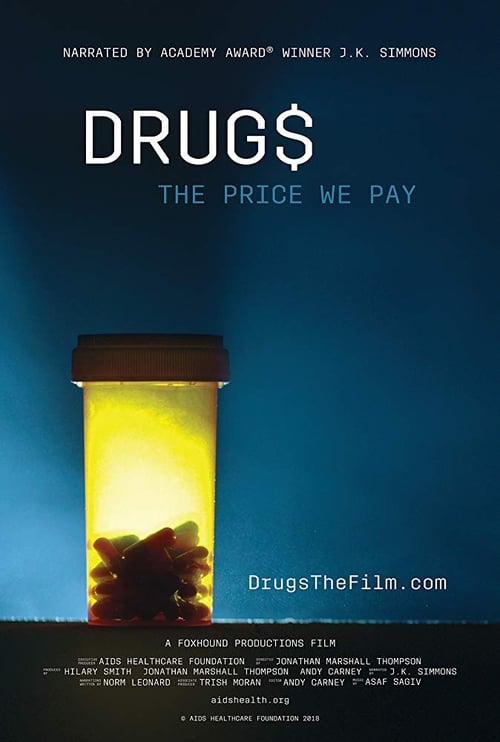 Watch Drug$ Putlocker Movie Online
