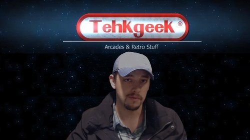 Escena del episodio 12 de la temporada 1 de la serie Beat the Geeks
