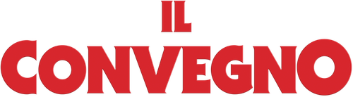 Il convegno official logo