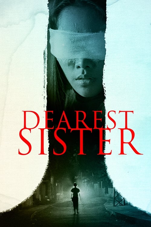 Grootschalige poster van Dearest Sister