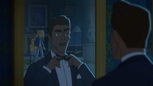 As Irmãs Grimm: 1×4