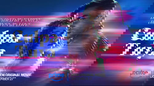 Your Fault Screenshot