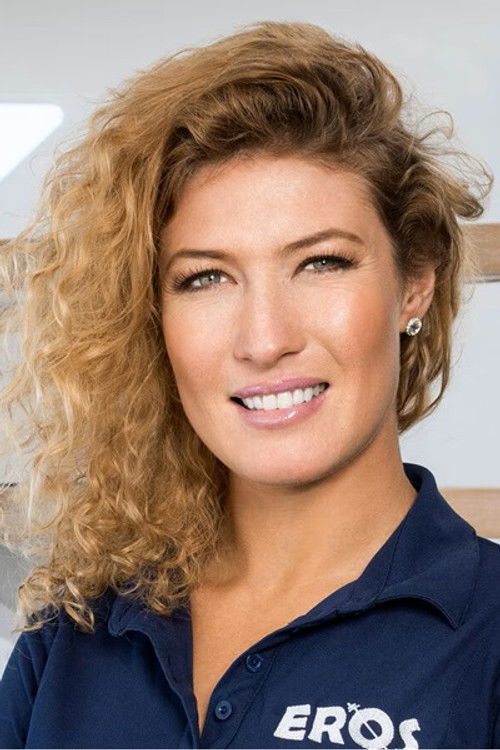 Kép: Raquel Dakota színész profilképe