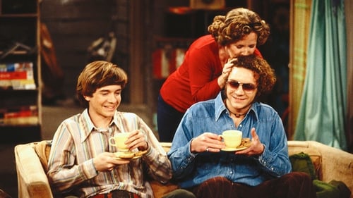 Poster della serie That '70s Show