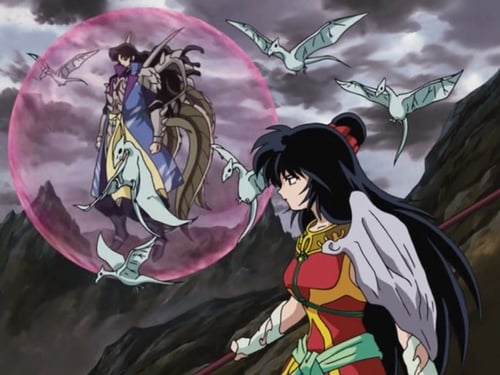 InuYasha: 6×20