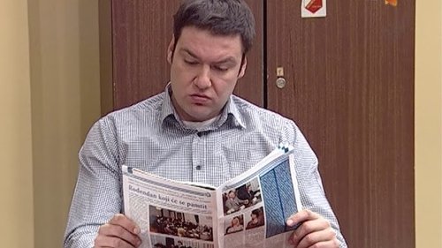 661 Medveđa usluga