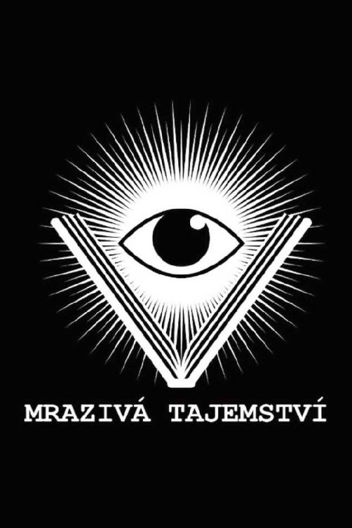 Mrazivá tajemství (2016) poster