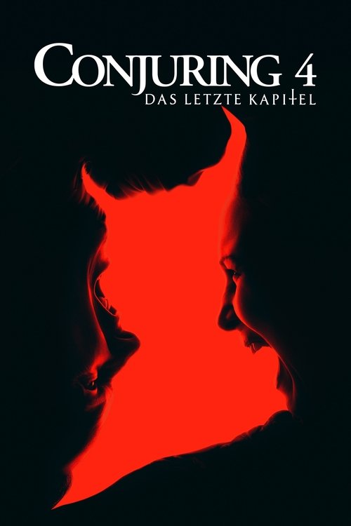 Conjuring 4: Das letzte Kapitel
