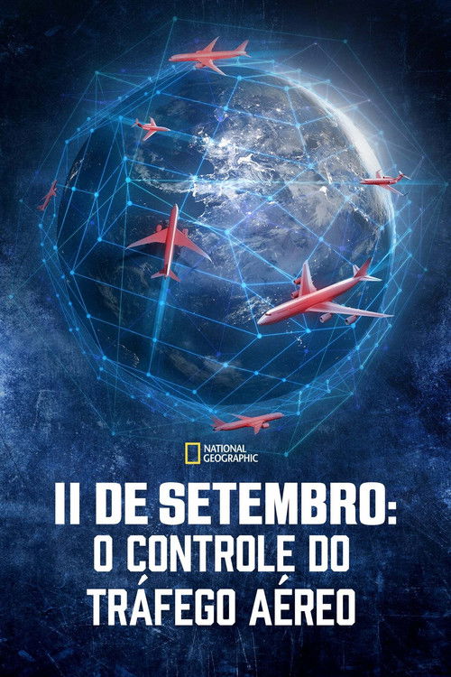 9/11: Cleared for Chaos poster