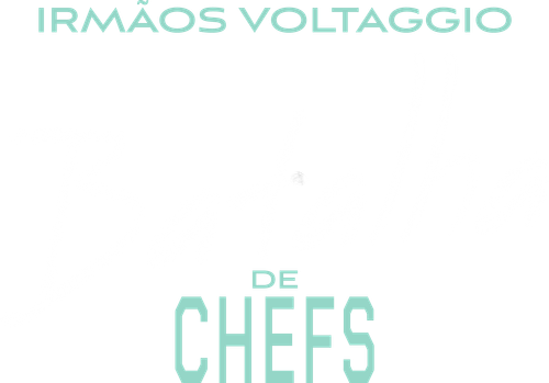 Irmaos Voltaggio Batalha de Chefs