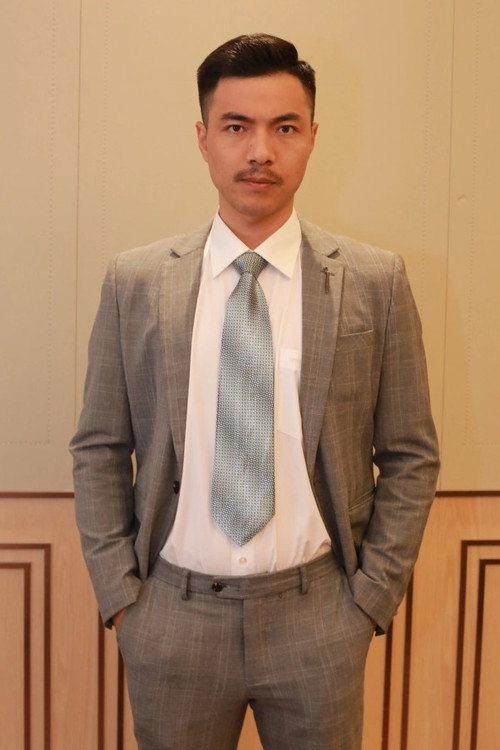 李杰 photo 2