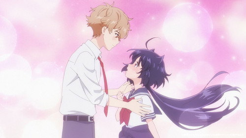 All Eyes on Arata