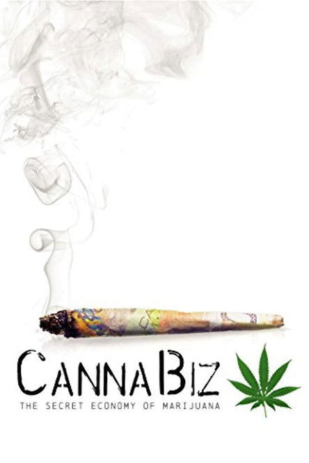 Cannabiz poster
