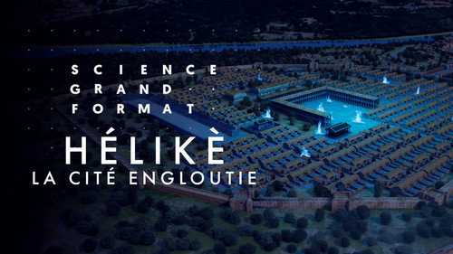 Image Hélikè, la cité engloutie