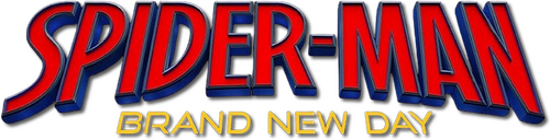 Spider-Man: Brand New Day