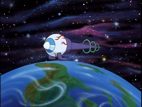 Pinky e o Cérebro: 2×3