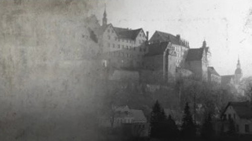 Volume Four: The Inescapable Nazi Prison