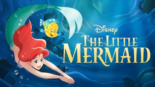 The Little Mermaid Screenshot