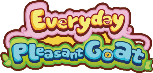 喜羊羊与灰太狼之洋洋得意喜羊羊 logo