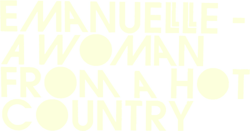 La mujer de la tierra caliente