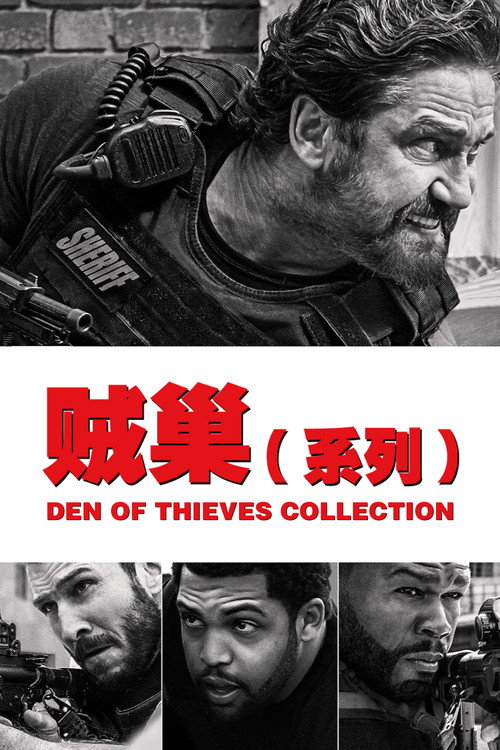 贼巢(系列)