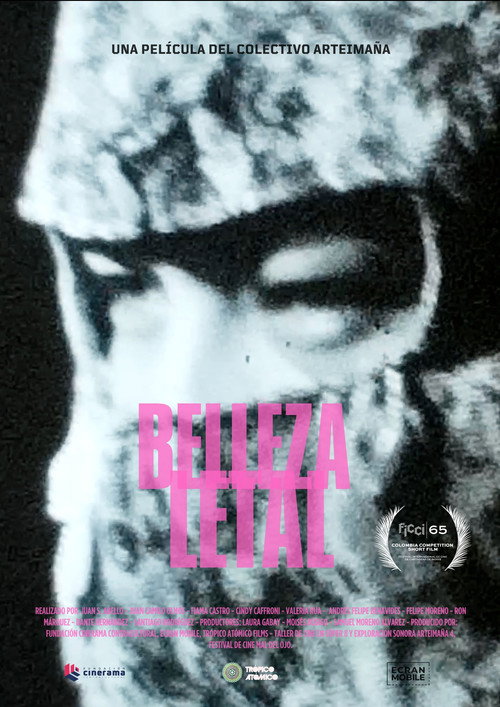 Belleza Letal