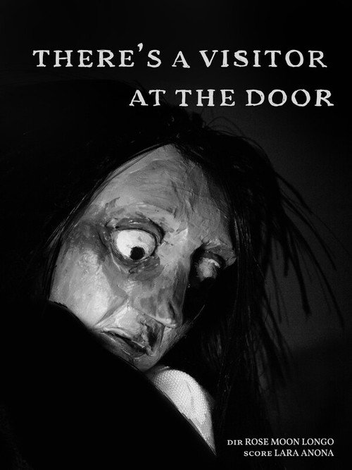 There's a Visitor at the Door