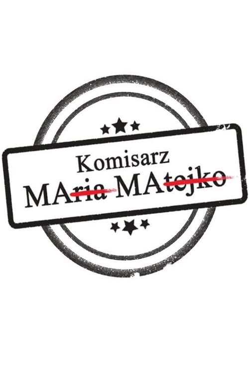 Komisarz Mama Season 1