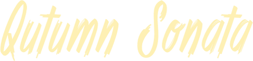 Sonata otoñal