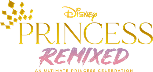 Disney Princess Remixed: An Ultimate Princess Celebration
