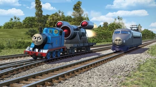 Thomas & Friends, S24E23 - (2020)