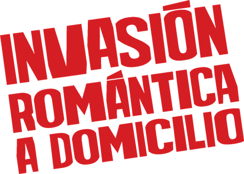Untitled Home Invasion Romance